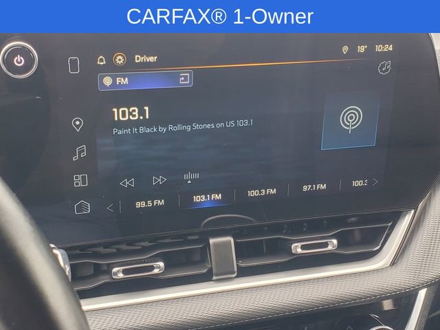 Certified 2025 Chevrolet Equinox LT w/ Convenience Package II image 19