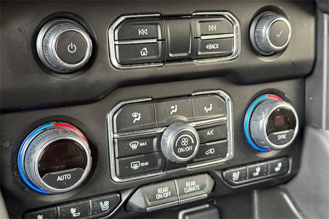 Used 2024 Chevrolet Tahoe Premier image 29