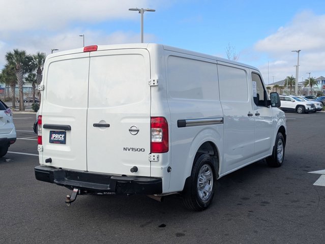 Used 2018 Nissan NV 1500 SV image 5