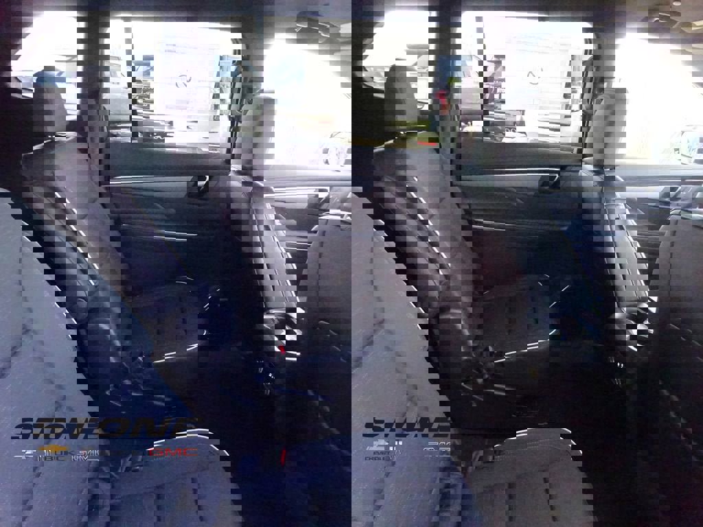 New 2026 Buick Enclave Sport Touring image 22