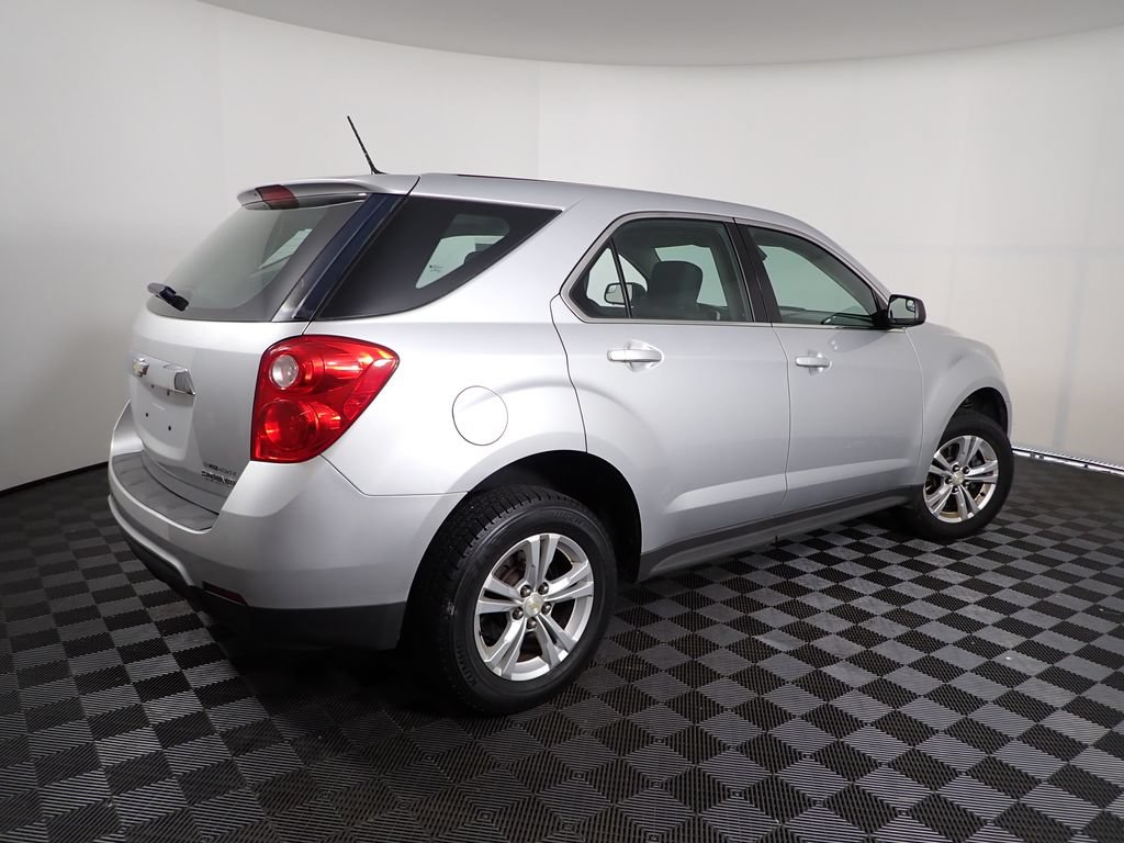 Used 2014 Chevrolet Equinox LS FWD image 14