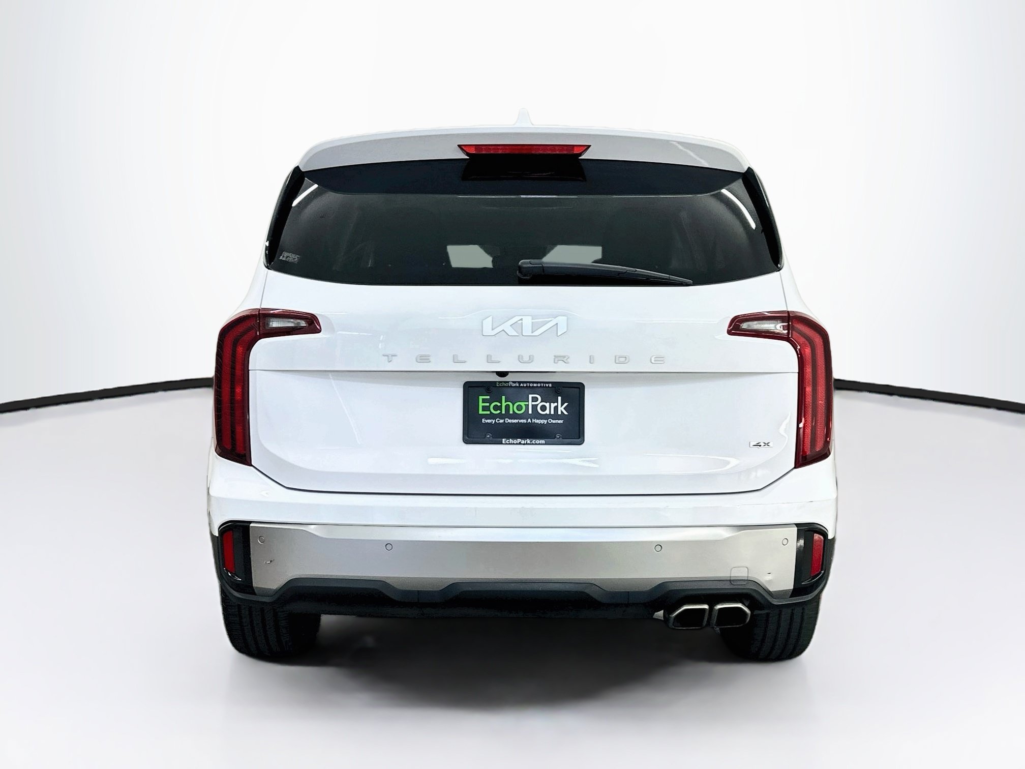 Used 2025 Kia Telluride S AWD/4WD image 7