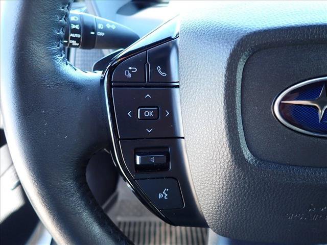 Certified 2023 Subaru Solterra AWD image 17