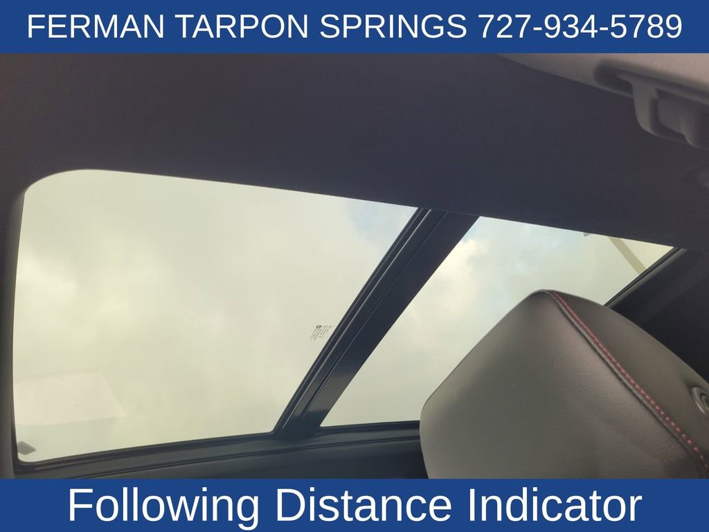 Used 2020 Chevrolet Blazer RS image 24