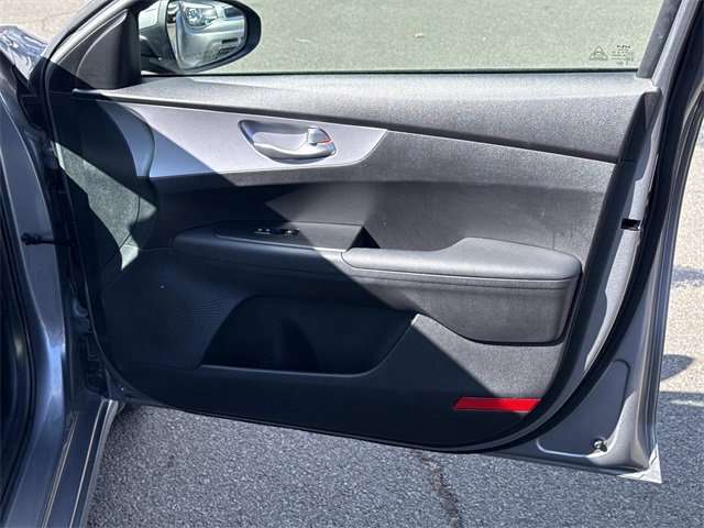 Used 2024 Kia Forte LXS image 8