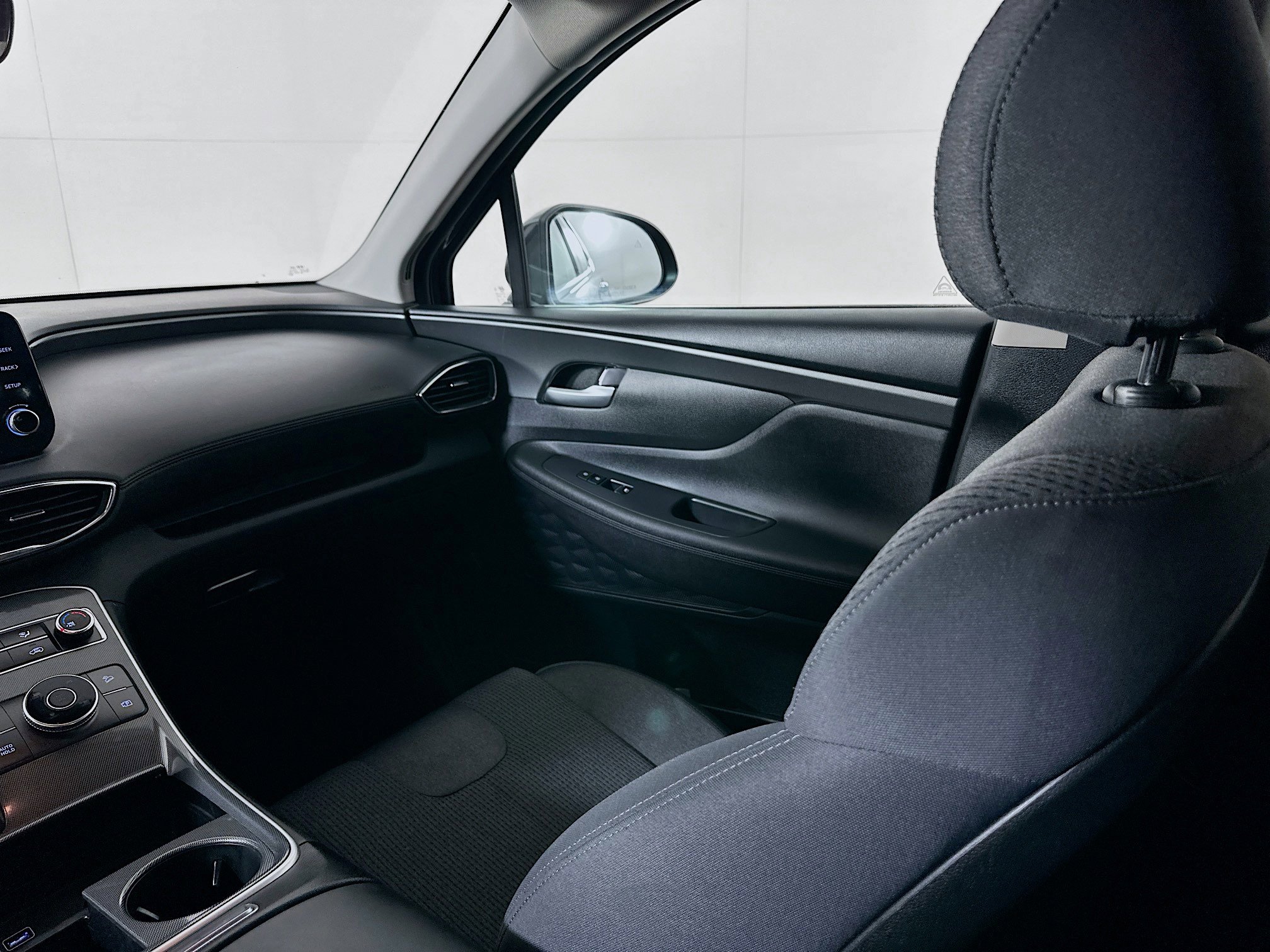 Certified 2023 Hyundai Santa Fe SE image 21