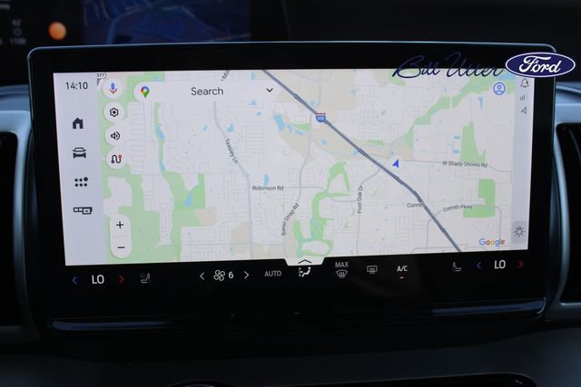 New 2025 Ford Expedition Active image 16