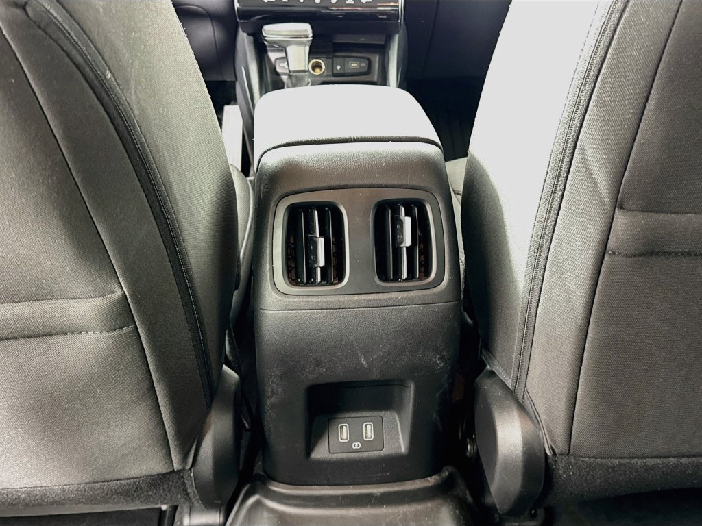 Certified 2024 Hyundai Tucson SEL FWD image 26
