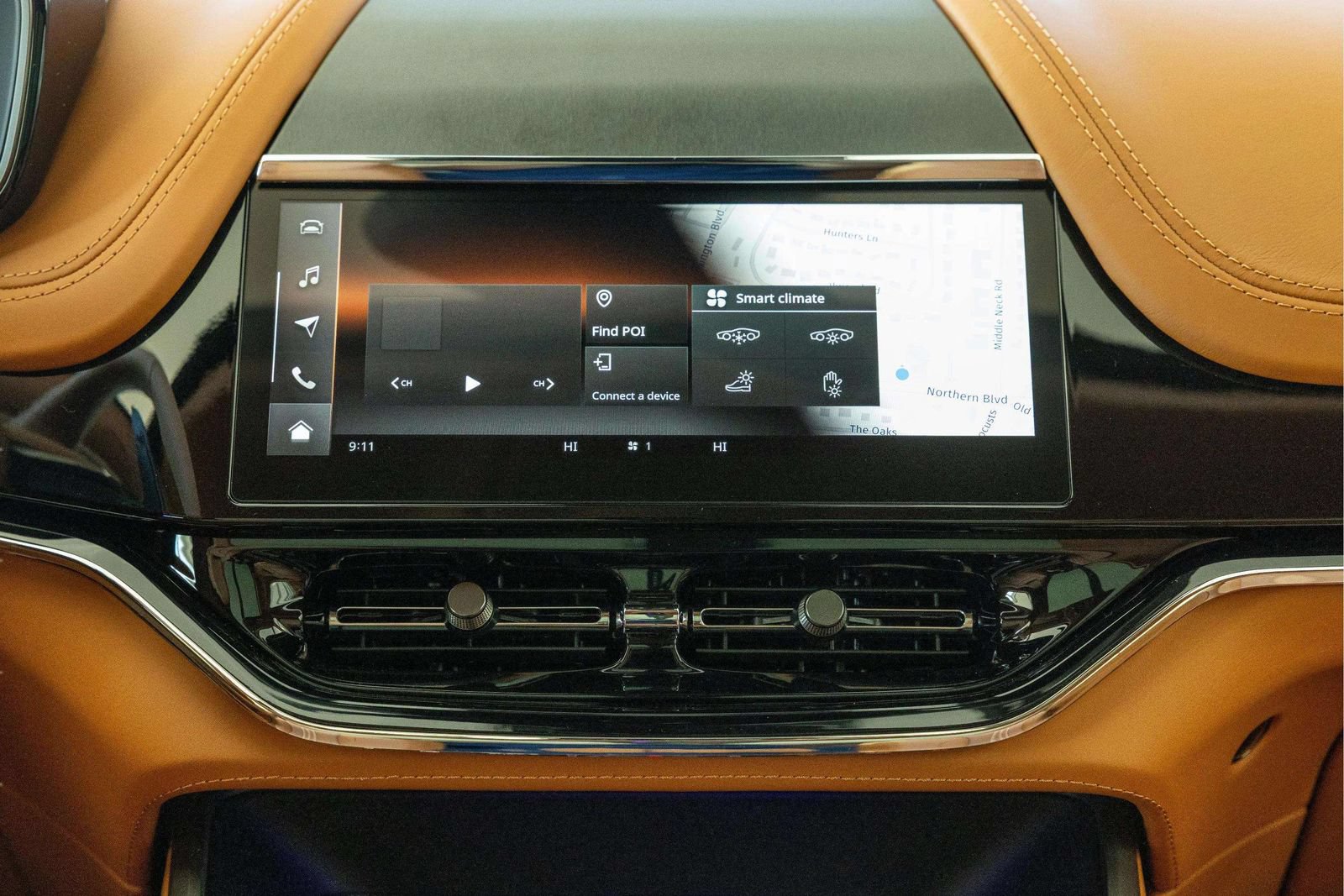 New 2026 Aston Martin DBX 707 AWD/4WD image 25