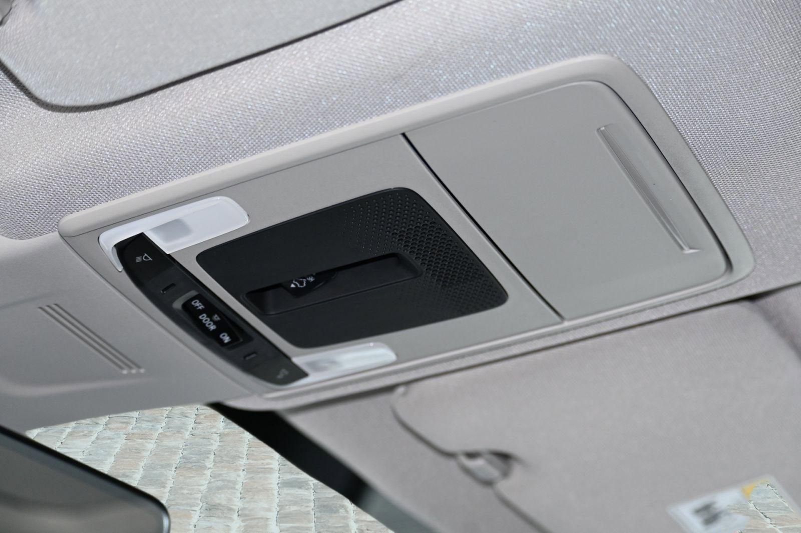 New 2026 Honda CR-V EX-L image 35