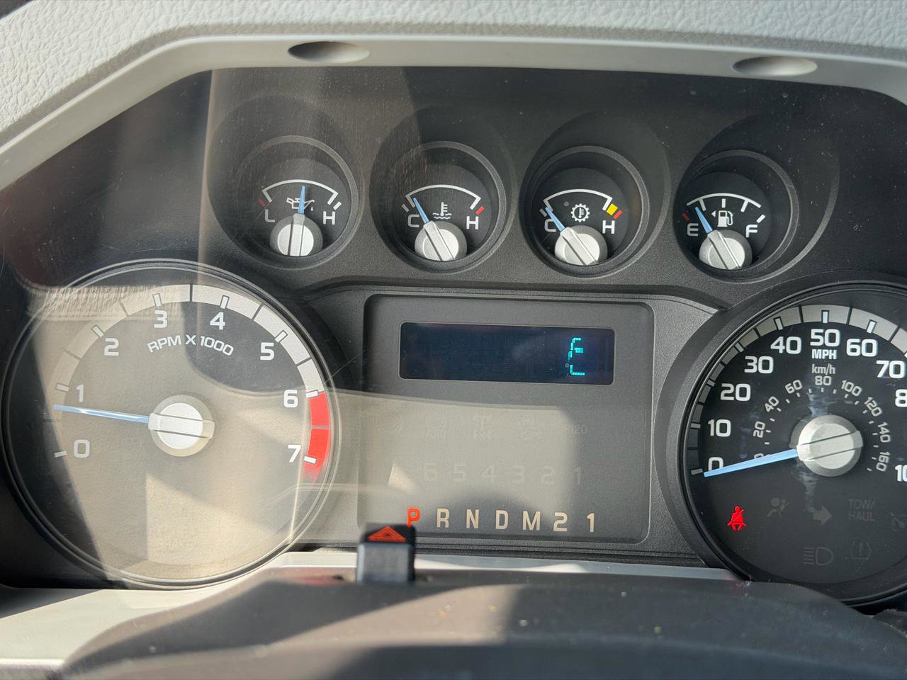 Used 2016 Ford F350 XL image 22