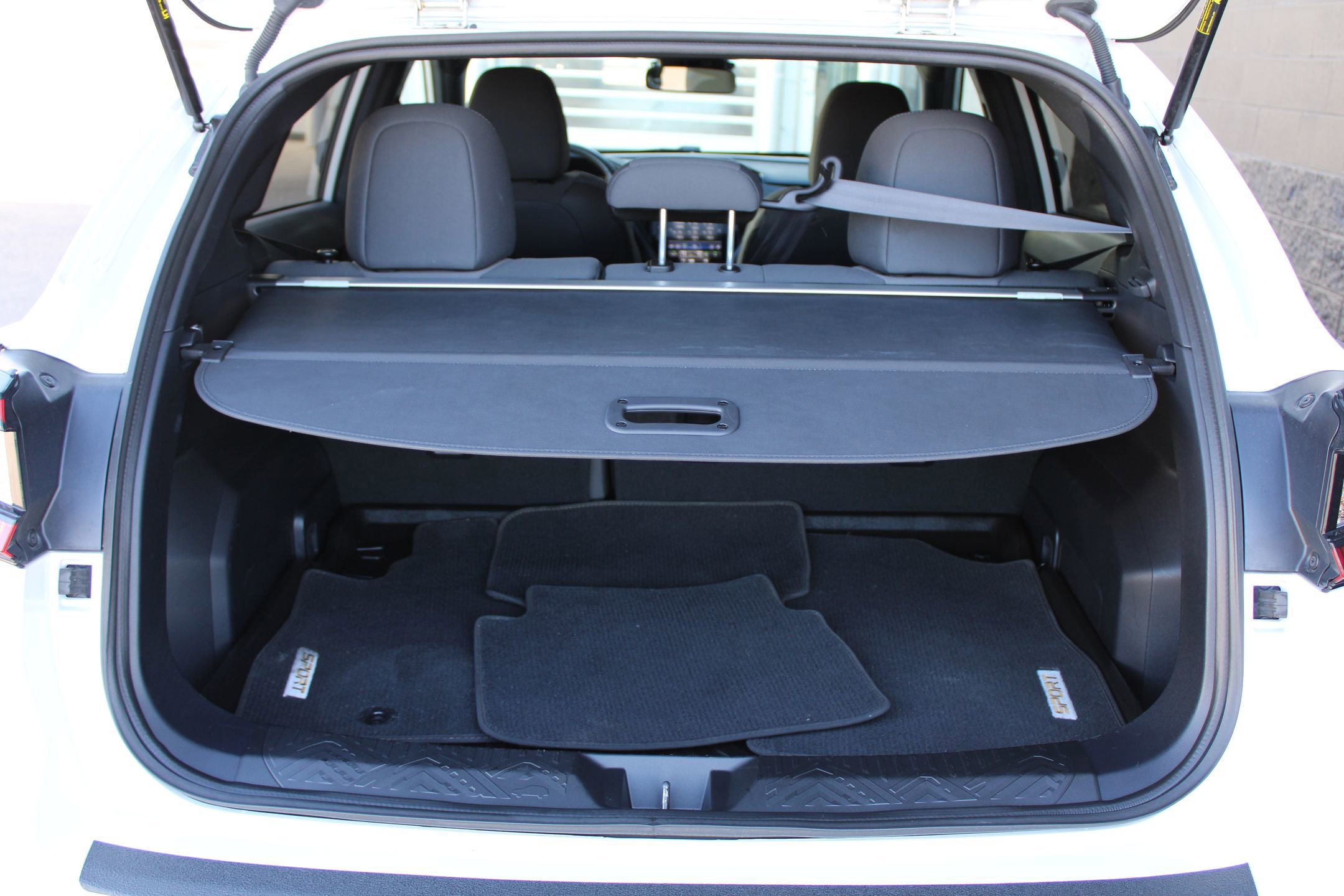 Used 2024 Subaru Crosstrek 2.5i Sport image 24