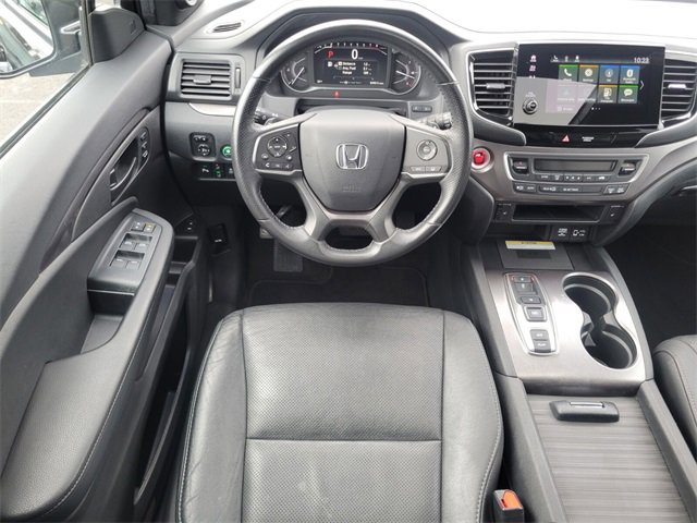 Used 2022 Honda Passport EX-L image 15