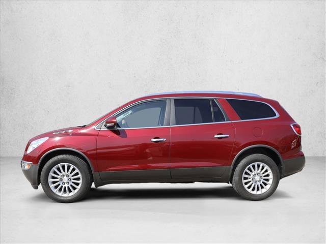Used 2011 Buick Enclave CXL image 8