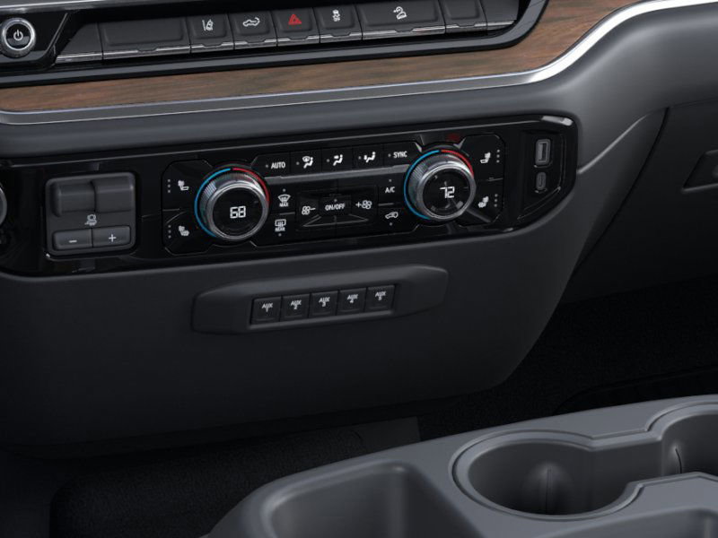 New 2026 GMC Sierra 2500 SLE w/ SLE Convenience Package image 23