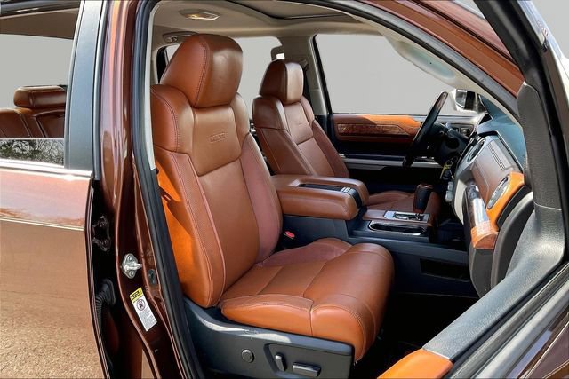 Used 2014 Toyota Tundra 1794 Edition image 20