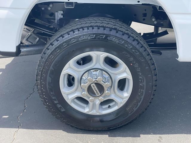 New 2026 Ford F250 4x4 Crew Cab Super Duty image 33