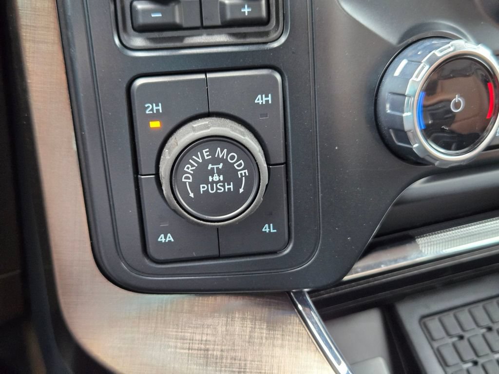 Used 2025 Ford F150 King Ranch AWD/4WD image 20