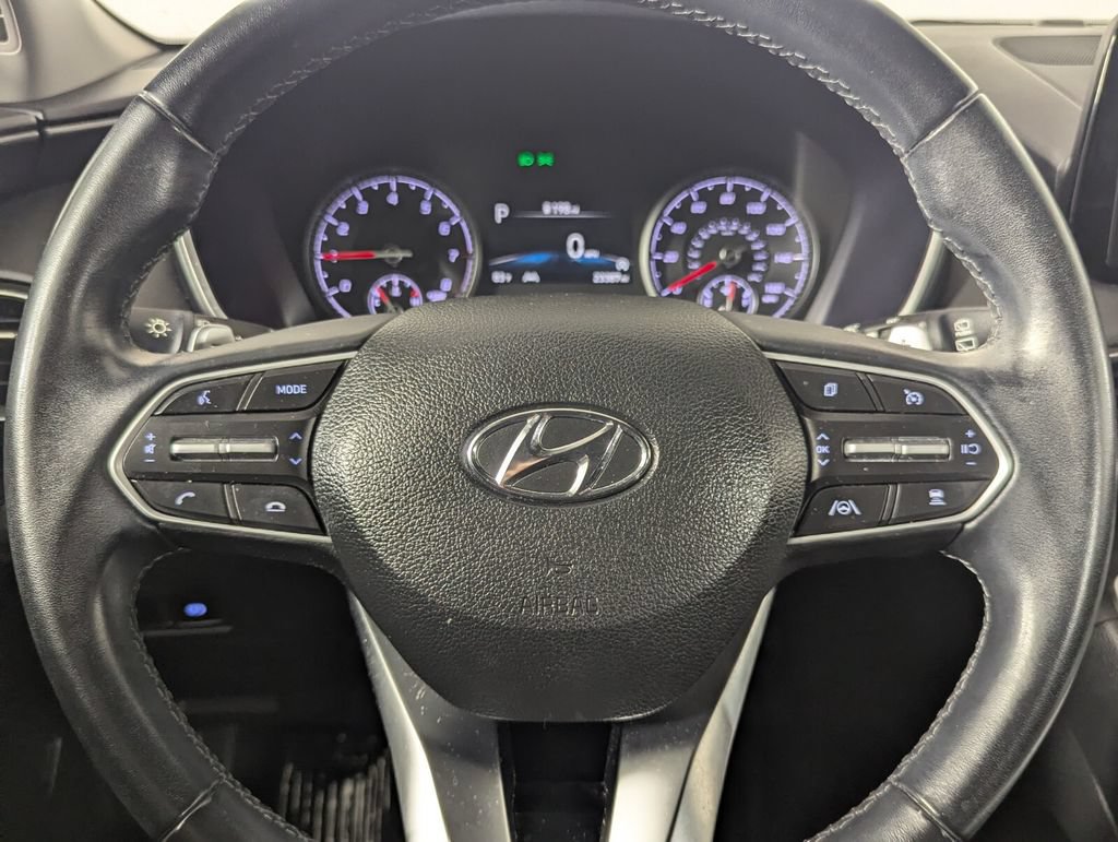 Used 2023 Hyundai Santa Fe SEL AWD/4WD image 16