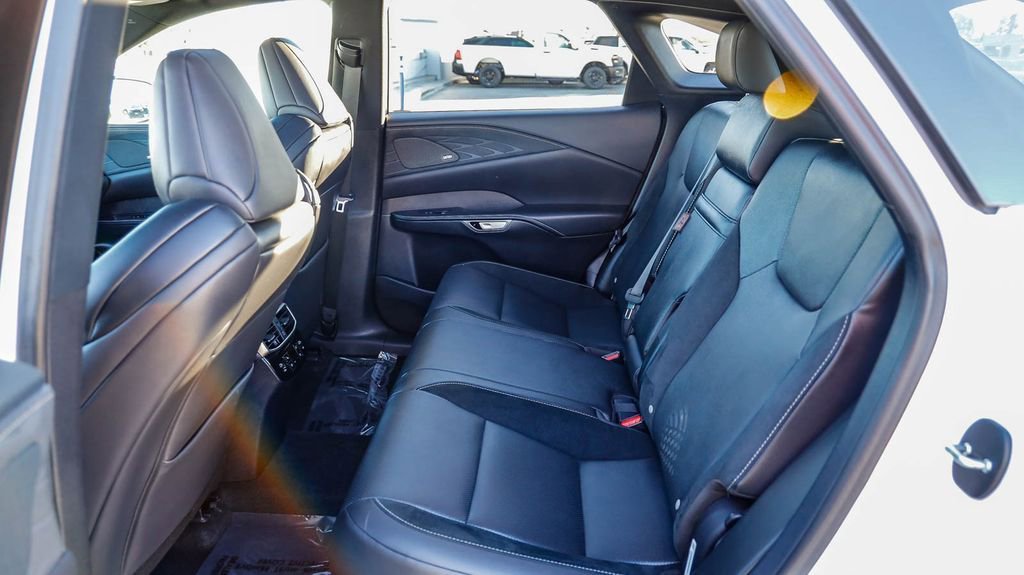 Used 2024 Lexus RX 500h F Sport w/ Convenience Package AWD/4WD image 20