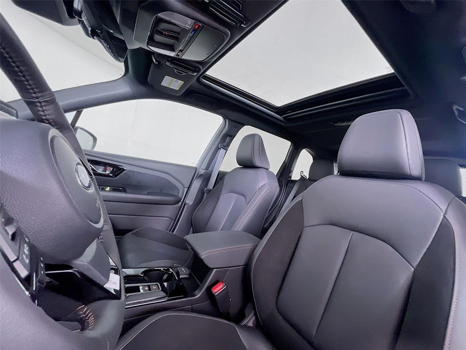 New 2026 Subaru Forester Touring AWD/4WD image 11
