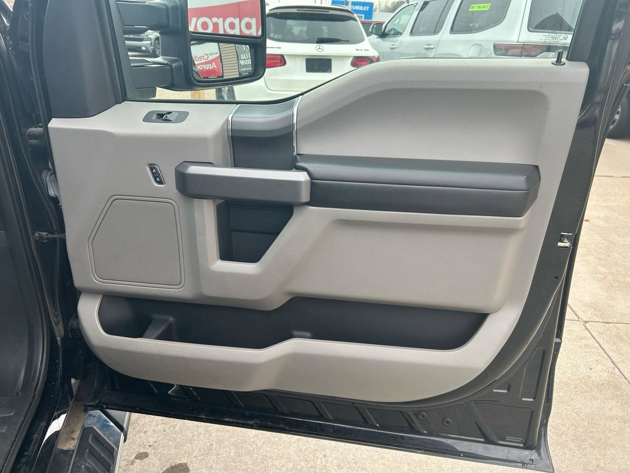 Used 2018 Ford F150 XLT w/ Equipment Group 302A Luxury image 16