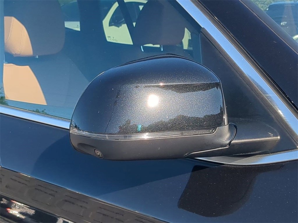 Certified 2023 BMW X3 sDrive30i w/ Premium Package image 13