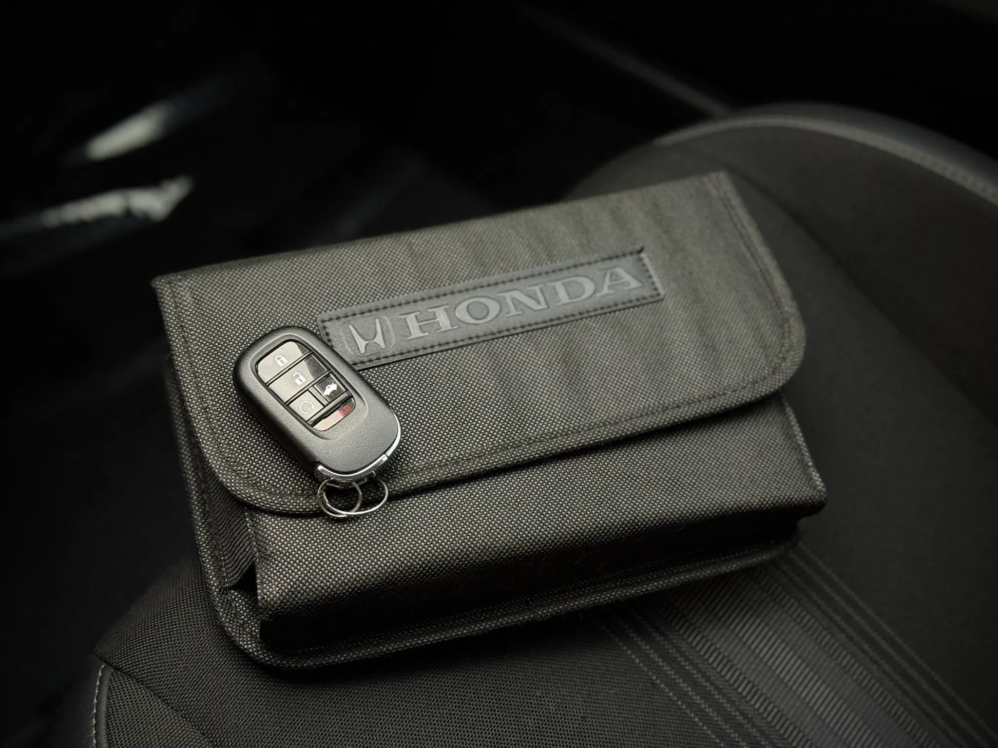 Used 2024 Honda Civic Sport image 20