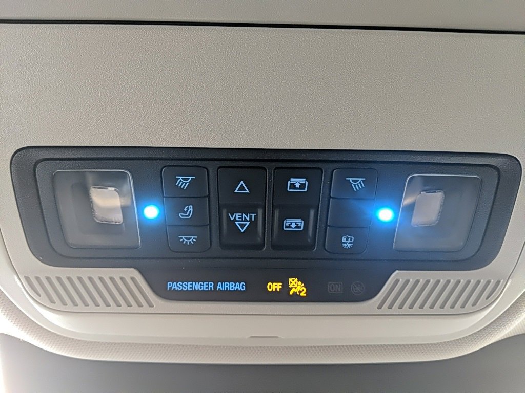 Certified 2025 Ford Expedition Active image 32