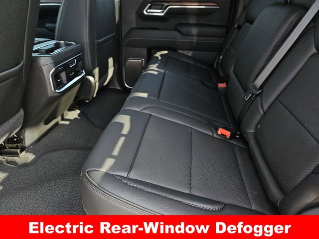 New 2026 GMC Sierra 1500 Denali w/ Denali Reserve Package image 18