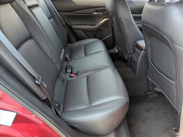 Used 2024 MAZDA CX-30 AWD 2.5 S w/ Premium Package image 19