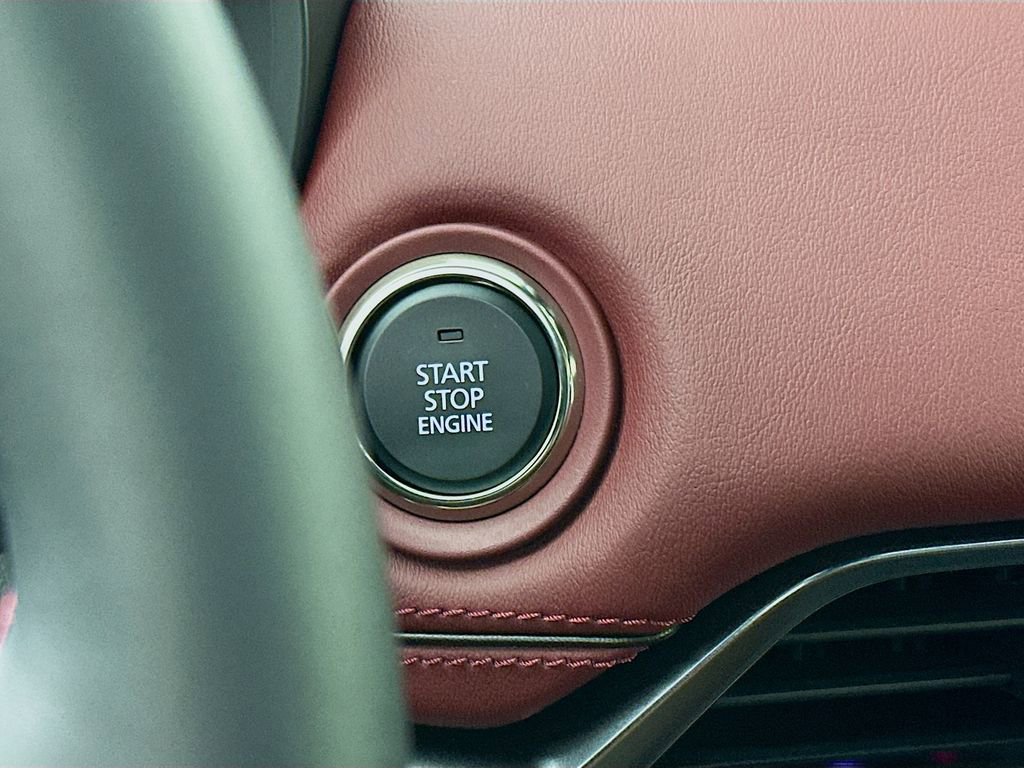 New 2026 MAZDA CX-70 3.3 Turbo w/ Premium Plus Pkg image 19