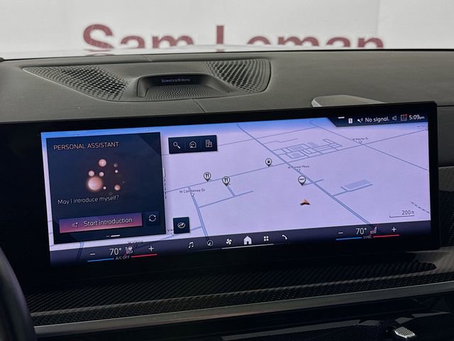 Used 2024 BMW ALPINA XB7 image 15