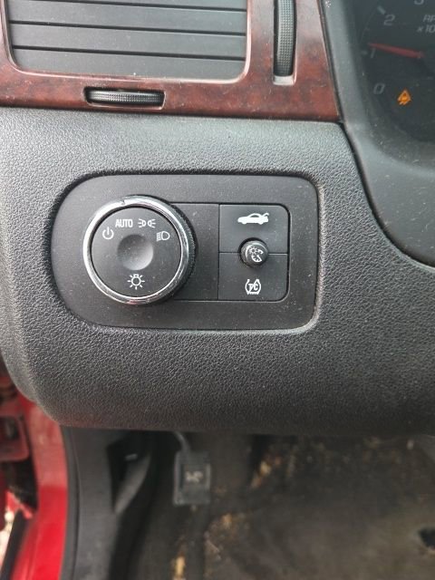 Used 2009 Chevrolet Impala LS image 17