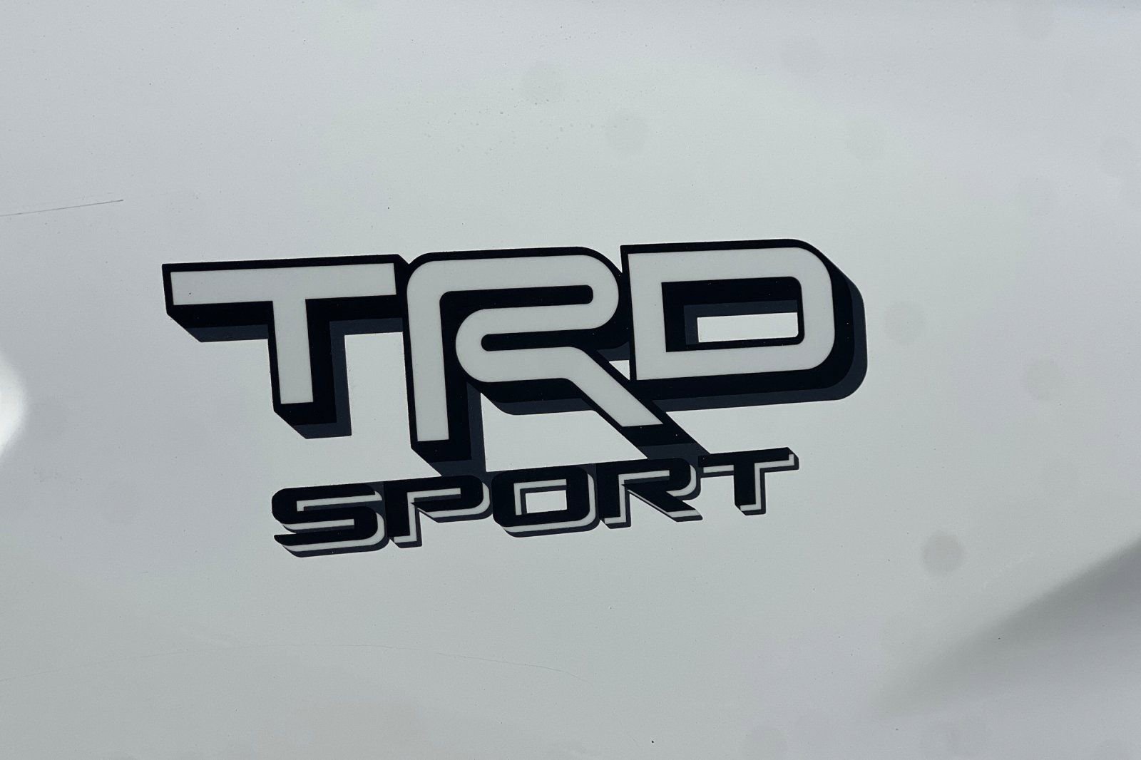 Used 2025 Toyota Tacoma TRD Sport image 20