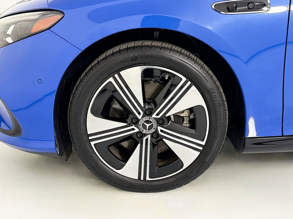 New 2026 Mercedes-Benz CLA 250+ image 31