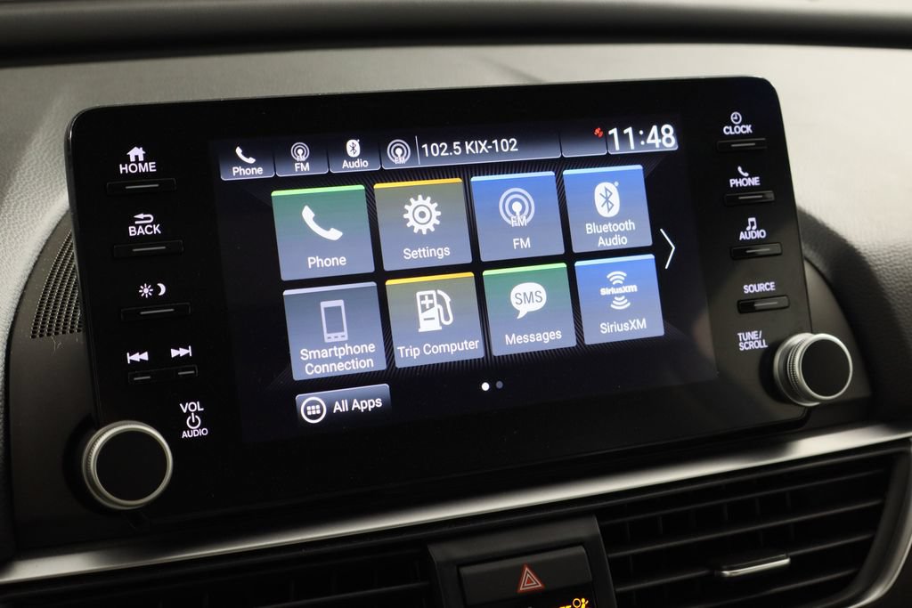 Used 2020 Honda Accord EX-L image 31