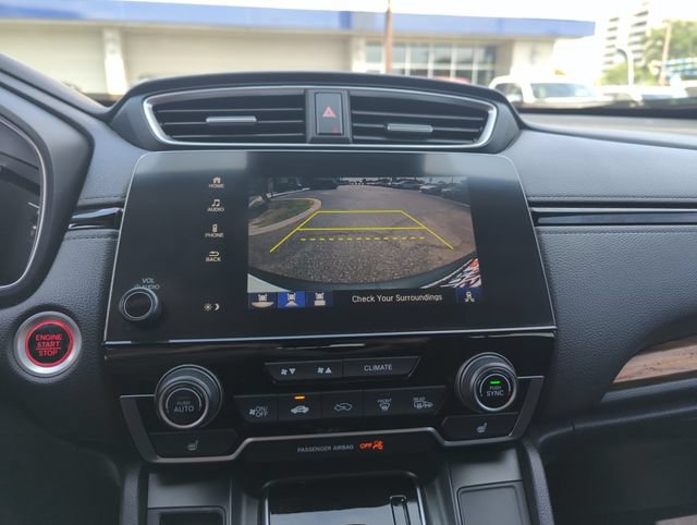 Used 2020 Honda CR-V EX image 25