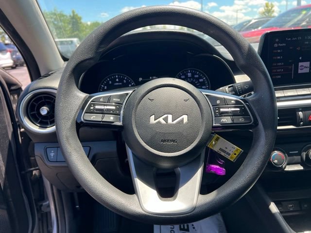 Certified 2024 Kia Forte LXS FWD image 13