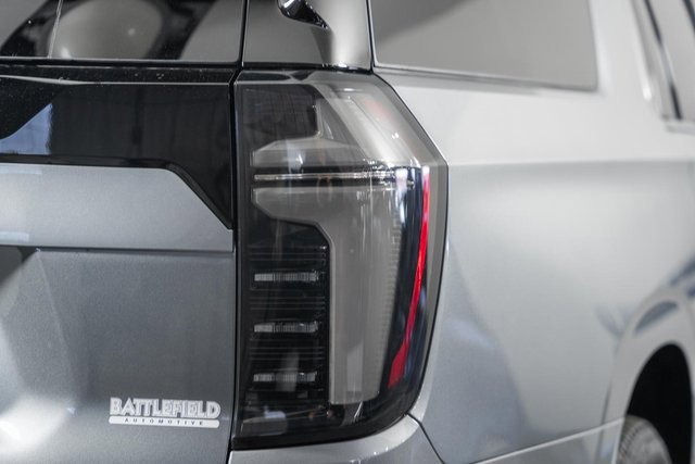 New 2026 Chevrolet Suburban High Country image 6