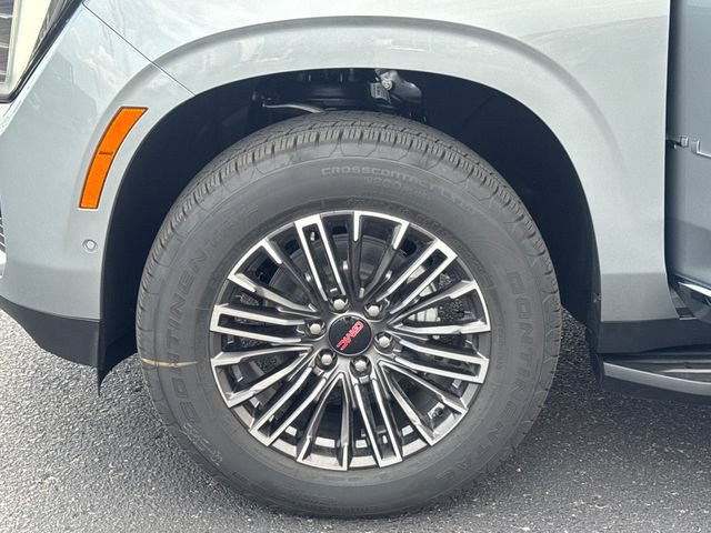 New 2026 GMC Yukon XL Elevation w/ Elevation Premium Package AWD/4WD image 29
