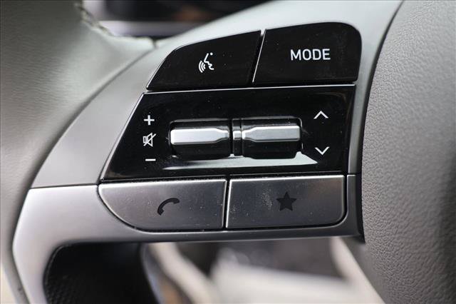 Certified 2024 Hyundai Elantra SEL w/ Convenience Package FWD image 14