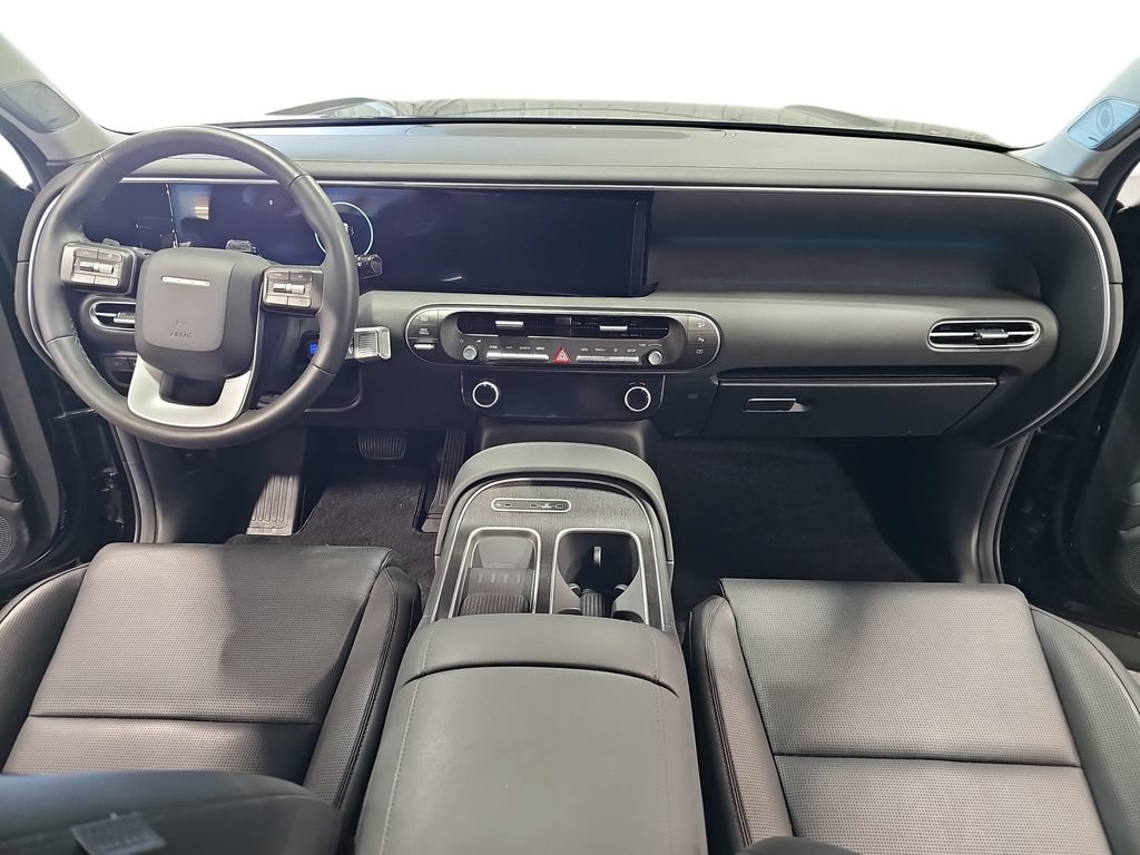 Certified 2026 Hyundai Palisade Limited AWD/4WD image 9