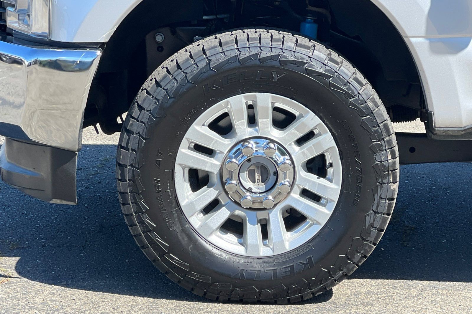 Used 2019 Ford F250 XLT image 23