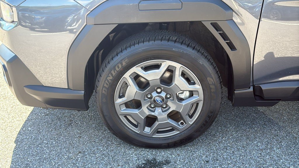 Certified 2026 Subaru Outback Premium AWD/4WD image 8