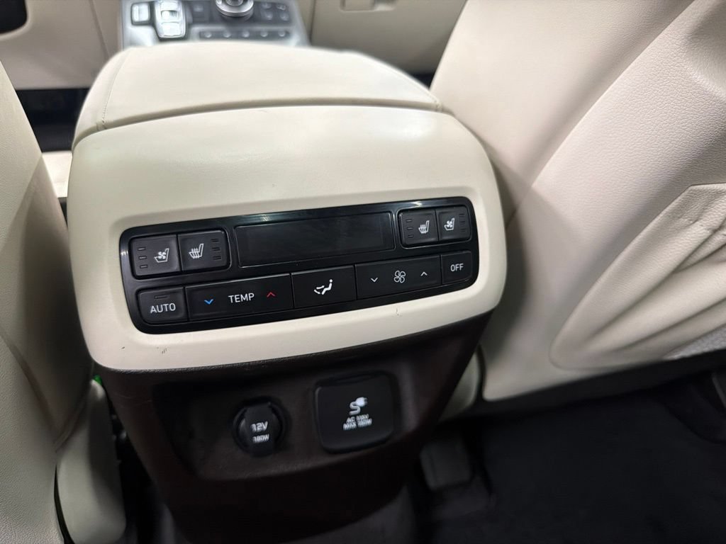 Used 2021 Hyundai Palisade Calligraphy AWD/4WD image 19