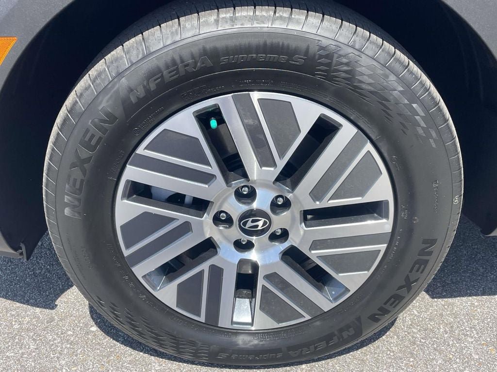 New 2026 Hyundai Palisade SEL Premium FWD image 5
