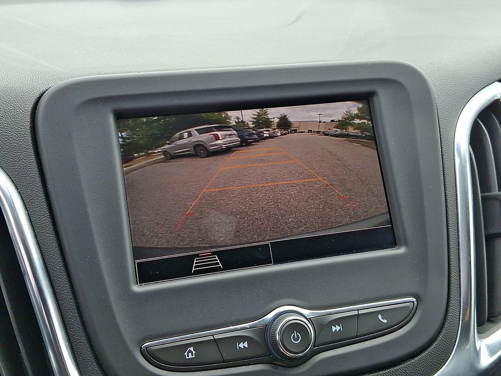 Used 2024 Chevrolet Equinox LT AWD/4WD image 18