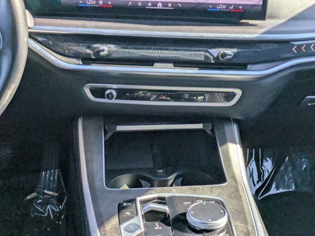 Used 2024 BMW X5 xDrive40i image 16