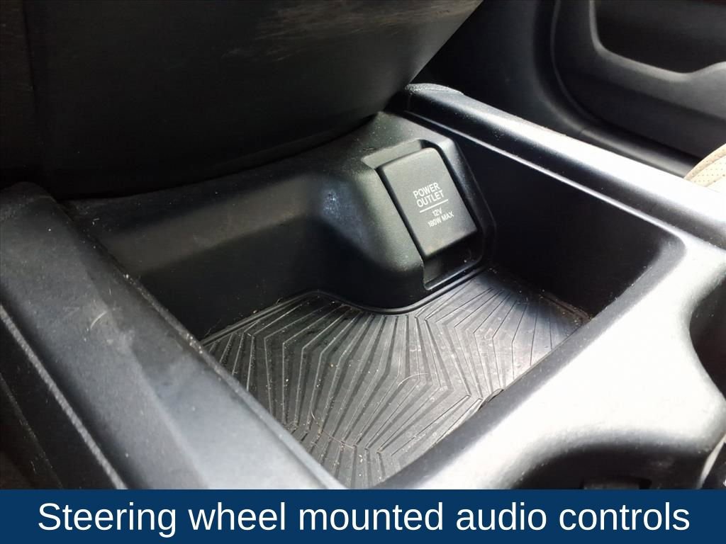 Used 2017 Honda CR-V EX-L image 9